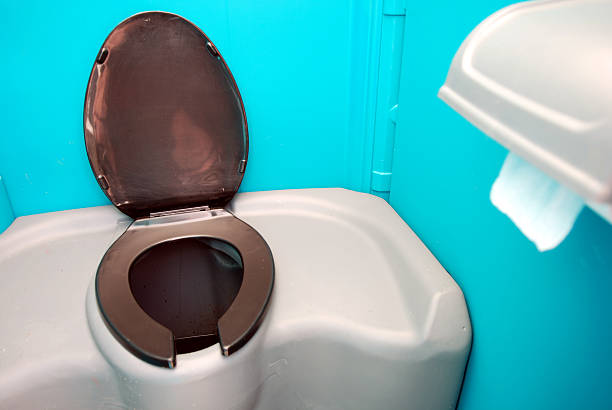 Professional porta potty rental in Storm Lake, IA