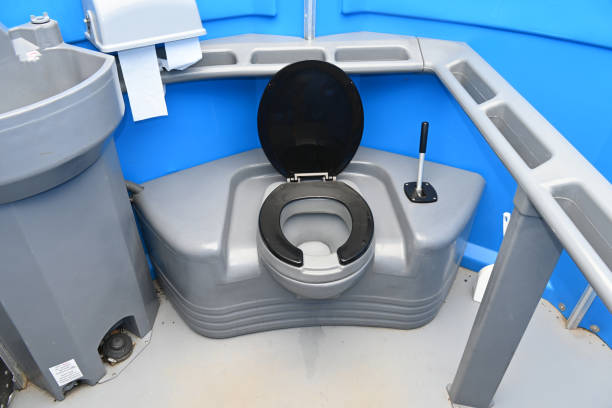 Best Local porta potty services  in Storm Lake, IA