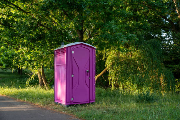 Portable Toilet Options We Offer in Storm Lake, IA